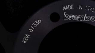 Dischi Brembo Serie Oro: per te che cerchi prestazioni e mito!