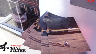 I nuovi filtri aria di Sprint Filter rivoluzioneranno le tue avventure offroad!