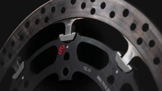 Dischi Brembo Racing: Enjoy the Brake Technology!