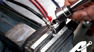 Tubazioni racing su misura: performance, sicurezza e stile 