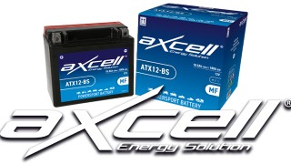 Motorquality nuovo distributore batterie AXCELL