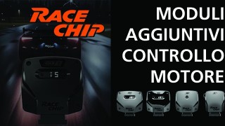 Vuoi portare la tua auto al livello successivo? Scopri RaceChip