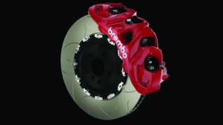 Il GT | BM8: la più recente espressione dello stile Brembo