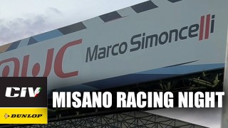 Motorquality alla Racing Night di Misano